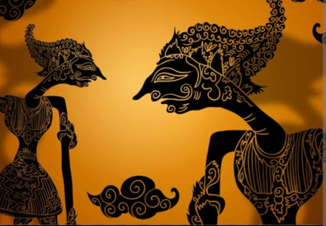 Ilustrasi Primbon Jawa. [Int]